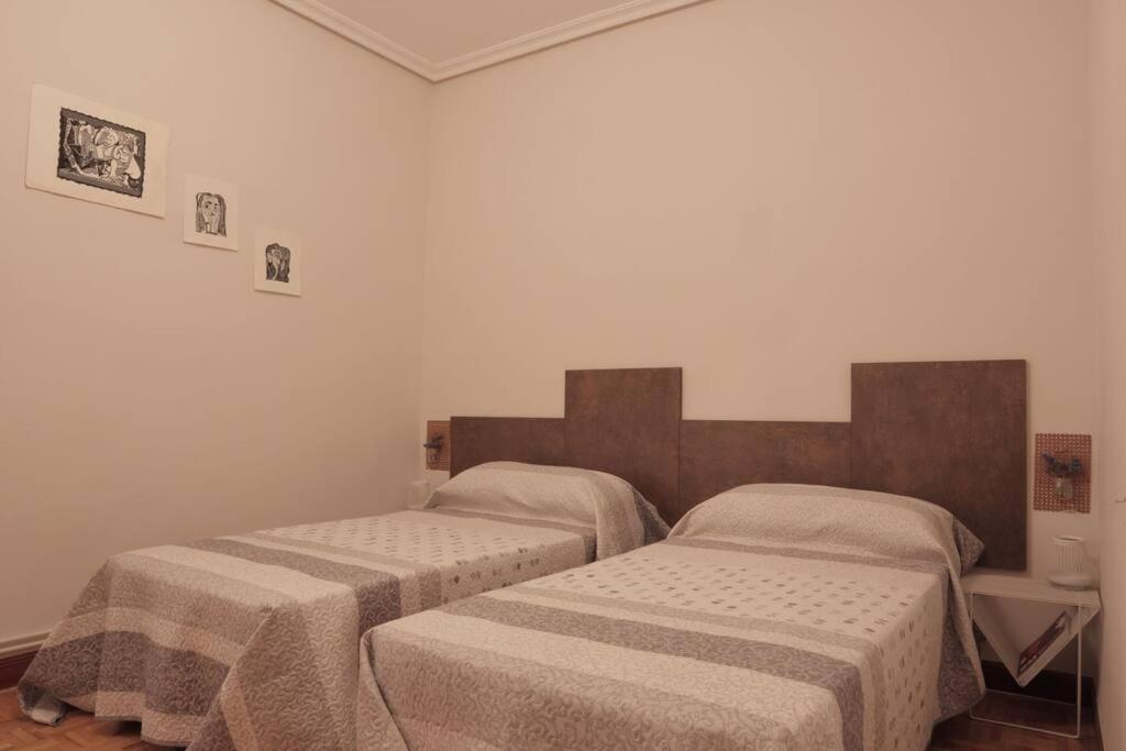 Cepa 31 Apartment Logrono