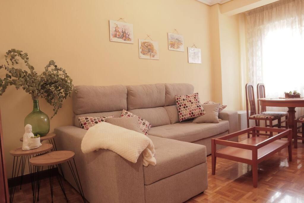 Apartment Cepa 31 Logrono